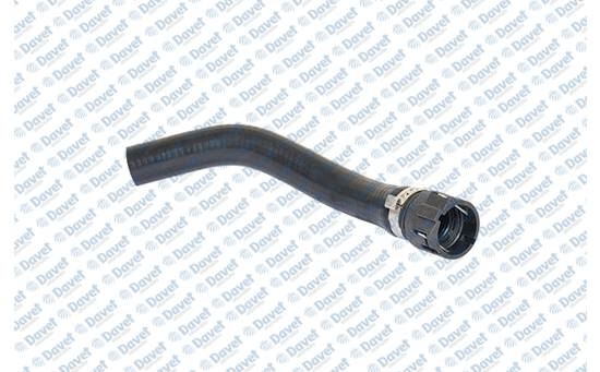SWAPP 66811 Kalorifer Hortumu Grande Punto 1.3 Multijet 75-90 Hp Alfa Rome Mito 1.3 Multijet 75-90 Hp 5 Vites